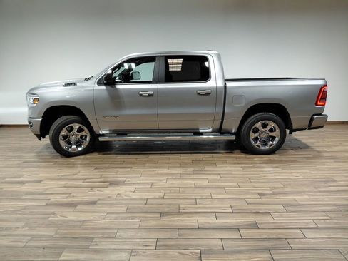 Used 2019 RAM 1500 Big Horn AWD/4WD image 24