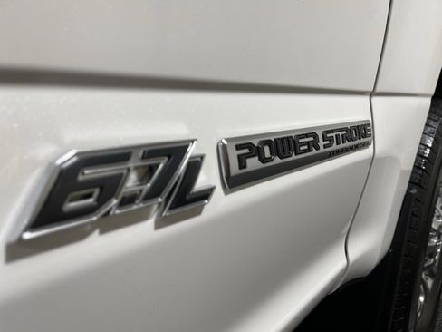 Used 2022 Ford F250 Lariat w/ Lariat Ultimate Package image 29