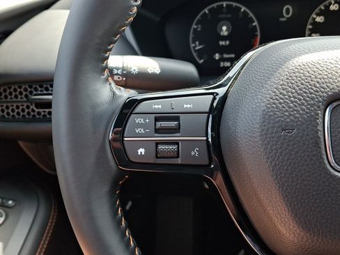 Certified 2026 Honda HR-V Sport image 21