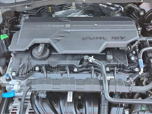 Used 2026 Hyundai Kona SEL Sport FWD image 22
