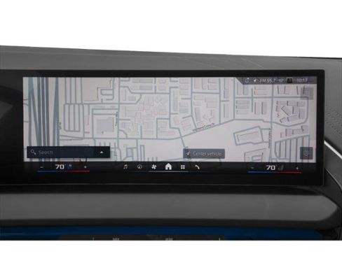 Used 2025 BMW X3 M50 AWD/4WD image 18