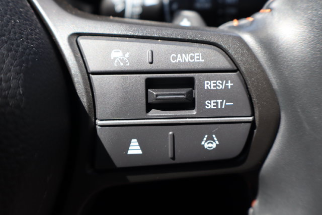 Used 2025 Honda CR-V Sport image 18