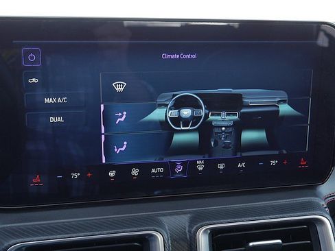 Used 2024 Ford Mustang GT Premium image 37