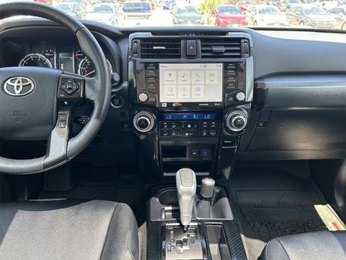 Certified 2023 Toyota 4Runner TRD Pro image 15