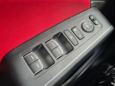 Certified 2024 Acura Integra A-Spec FWD image 27