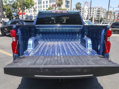 Used 2024 Chevrolet Silverado 1500 LT RWD image 28