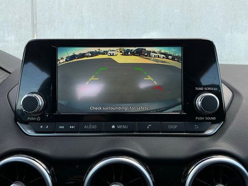 Used 2025 Nissan Sentra S image 27