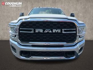 New 2023 RAM 4500 SLT w/ Quick Order Package 2YG SLT video 2