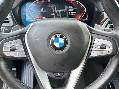 Certified 2024 BMW X3 sDrive30i image 17