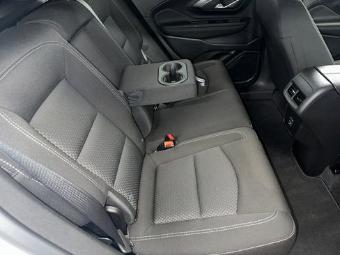 Certified 2022 GMC Terrain SLE w/ Driver Convenience Package image 30