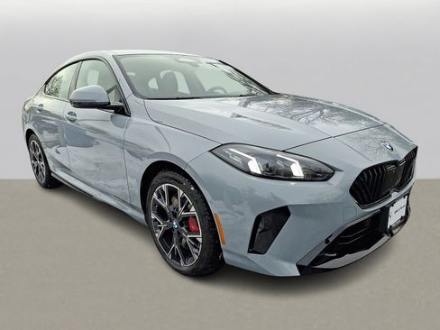 Used 2025 BMW 228i xDrive w/ Technology Package image 3