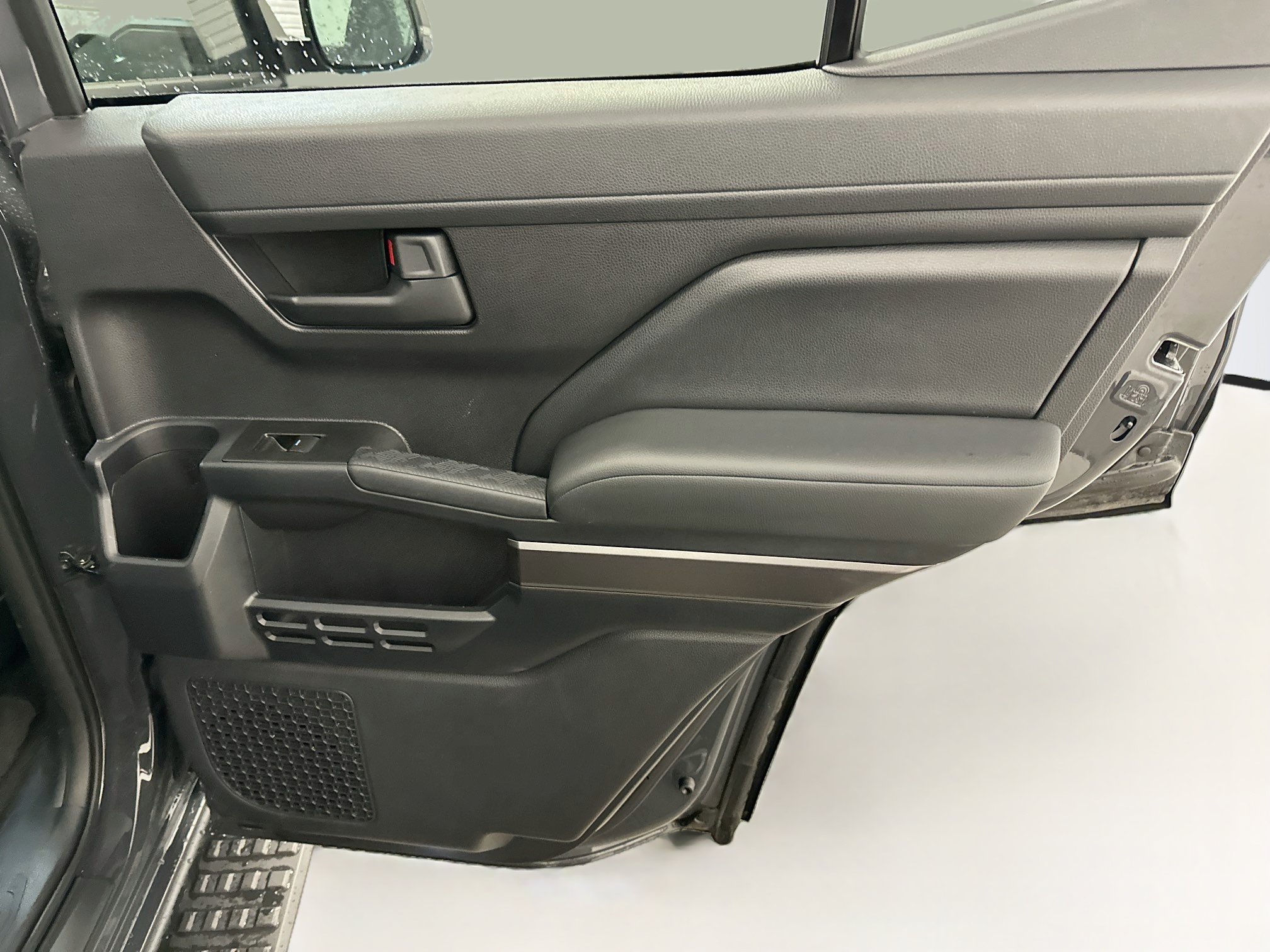Used 2026 Toyota 4Runner TRD Off-Road AWD/4WD image 31