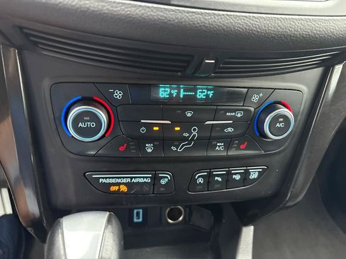 Used 2017 Ford Escape Titanium w/ Equipment Group 301A FWD image 39