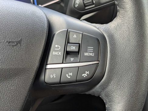 Used 2023 Ford Bronco Sport Outer Banks AWD/4WD image 25