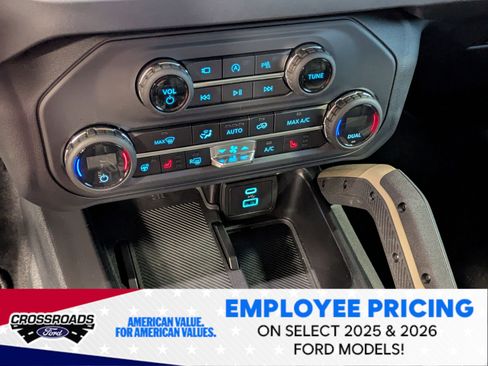 New 2025 Ford Bronco Badlands AWD/4WD image 23