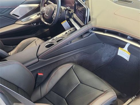 New 2026 Chevrolet Corvette Z06 image 26