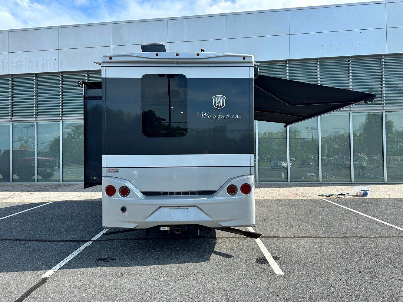 Used 2019 Mercedes-Benz Sprinter 170 image 13
