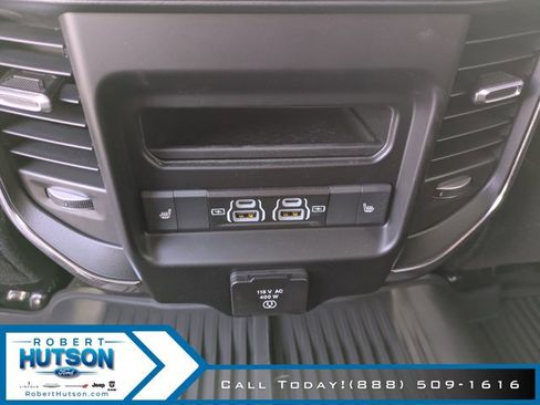 New 2026 RAM 2500 Laramie image 13