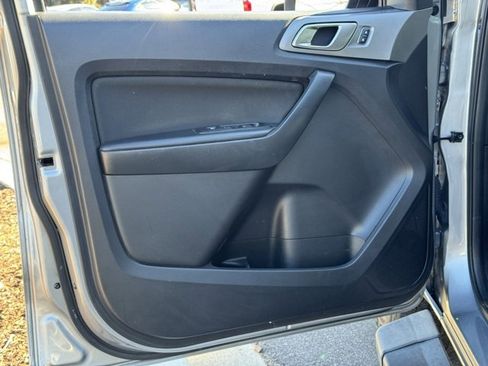 Used 2020 Ford Ranger XLT w/ Equipment Group 302A Luxury image 22