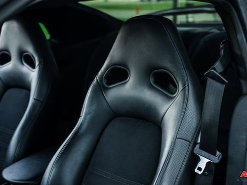 Used 2014 Nissan GT-R Premium image 24