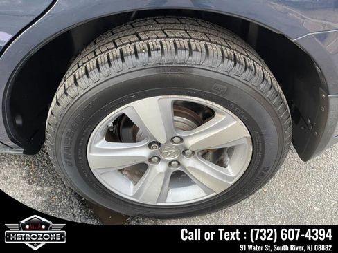 Used 2011 Acura MDX w/ Technology Package image 30