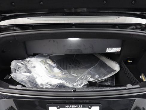 New 2026 BMW 840i xDrive Convertible image 18