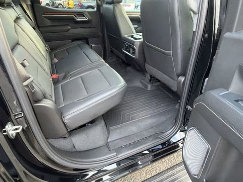 Certified 2024 GMC Sierra 1500 Denali image 19