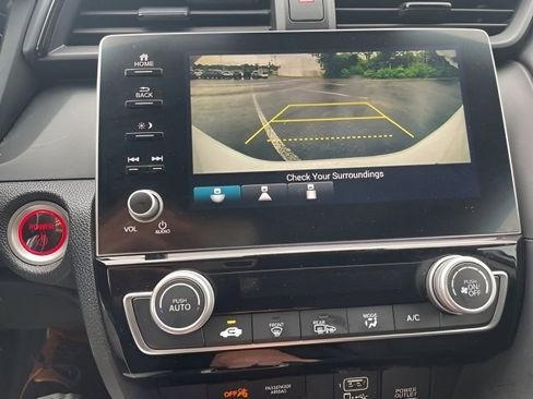 Used 2020 Honda Insight EX image 24