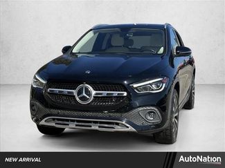 Used 2022 Mercedes-Benz GLA 250 video 1