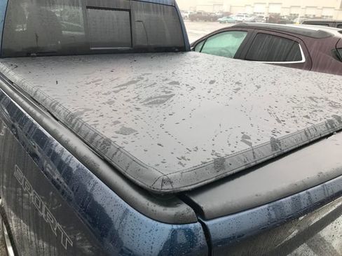 Used 2021 RAM 1500 Big Horn image 10