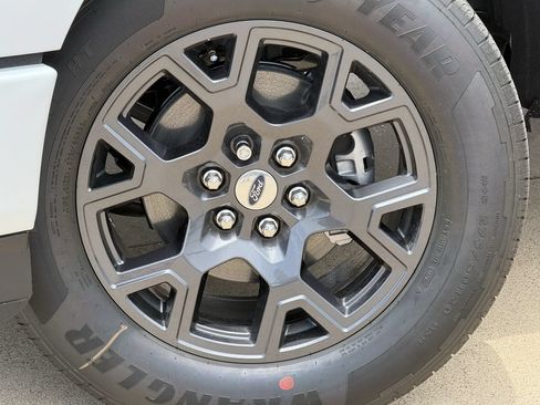 New 2026 Ford F150 STX w/ Equipment Group 200A RWD image 8
