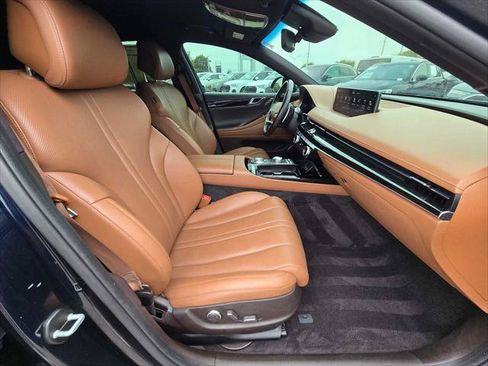 Used 2023 Genesis G80 2.5T RWD image 11