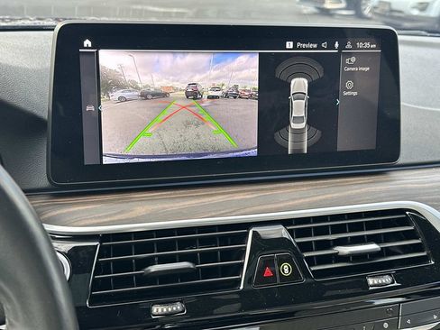 Used 2023 BMW 530e xDrive w/ Executive Package AWD/4WD image 31
