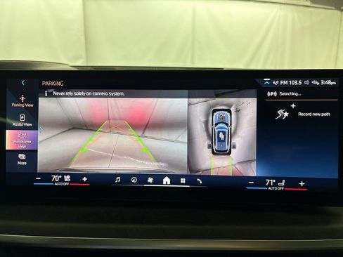 Used 2025 BMW X5 xDrive40i AWD/4WD image 25