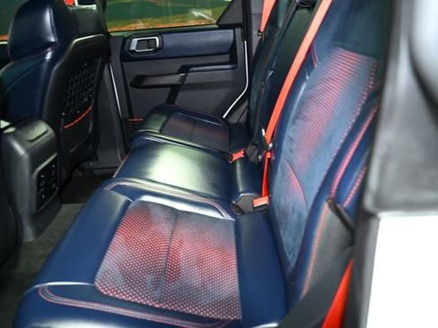 Used 2022 Ford Bronco Raptor image 44