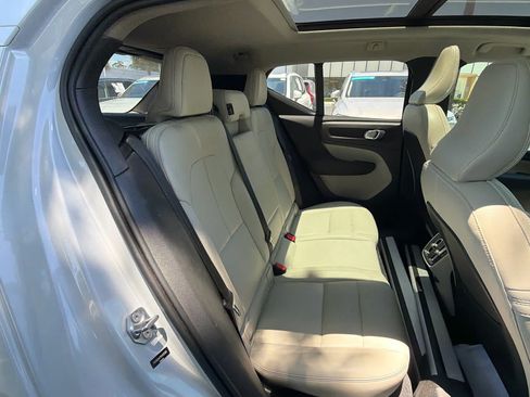 Used 2021 Volvo XC40 T5 Momentum w/ Premium Package AWD/4WD image 21