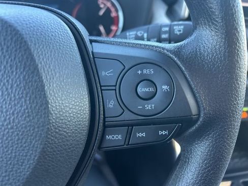 Used 2024 Toyota RAV4 XLE image 34