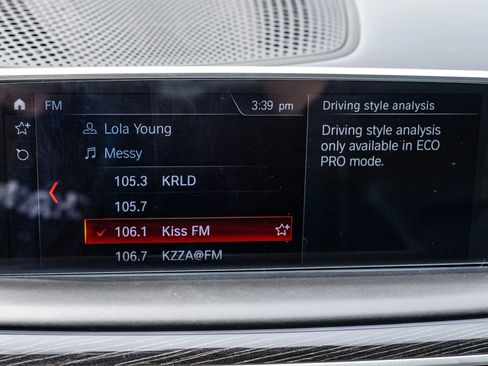 Used 2018 BMW 740i image 38