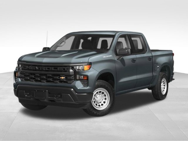 Used 2024 Chevrolet Silverado 1500 RST RWD image 28
