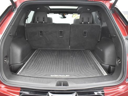 Used 2019 Chevrolet Blazer RS FWD image 31