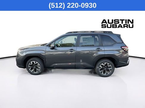 New 2026 Subaru Forester Premium image 5