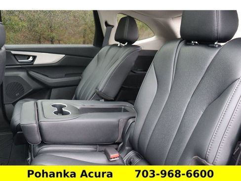 Certified 2024 Acura MDX SH-AWD image 25