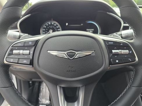 New 2026 Genesis G70 2.5T image 12