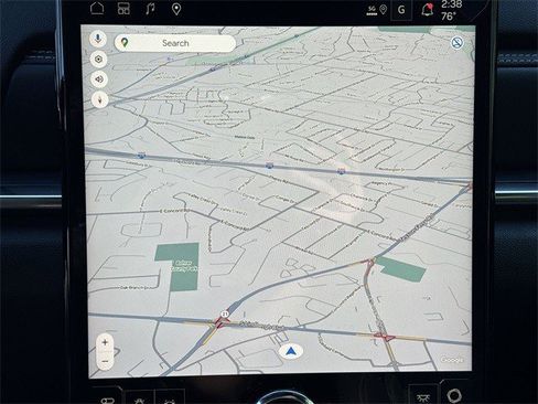 New 2026 GMC Terrain Elevation w/ Technology Package II image 18