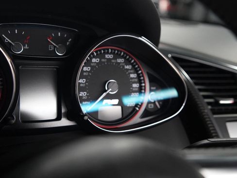 Used 2009 Audi R8 V10 AWD/4WD image 65