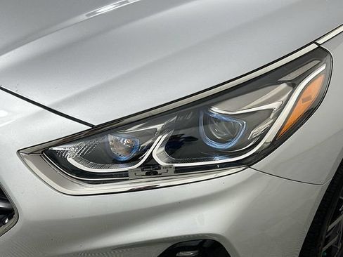 Used 2019 Hyundai Sonata Limited w/ Ultimate Package 02 FWD image 24