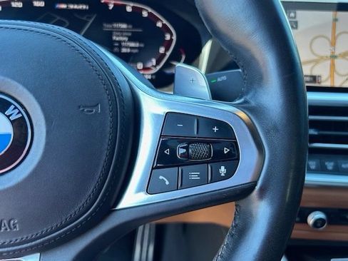 Used 2020 BMW M340i w/ Executive Package RWD image 34
