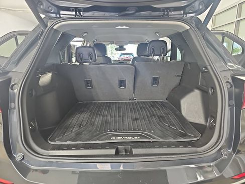 Used 2020 Chevrolet Equinox Premier FWD image 15