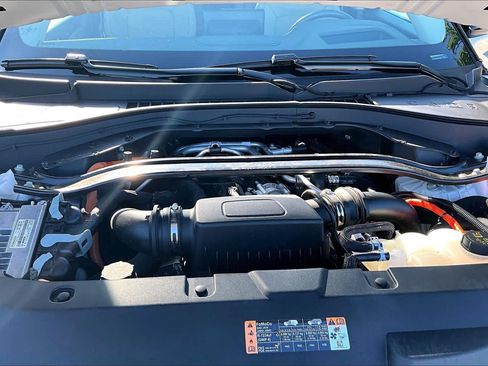 Used 2023 Lincoln Aviator Grand Touring w/ Equipment Group 301A AWD/4WD image 34