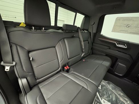New 2026 GMC Sierra 1500 Denali image 43